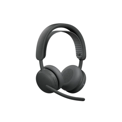 אוזניות דגם Zone Wireless 2 ES Teams version native Bluetooth מבית Logitech