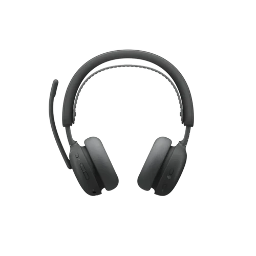 אוזניות דגם Zone Wireless 2 ES Teams version native Bluetooth מבית Logitech