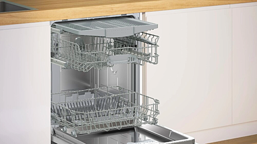 מדיח כלים ‏רחב Bosch Series 4 SMV4HVX03E בוש