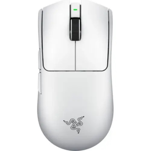שריון אילת Razer VIPER V4 PRO צבע לבן אלחוטי