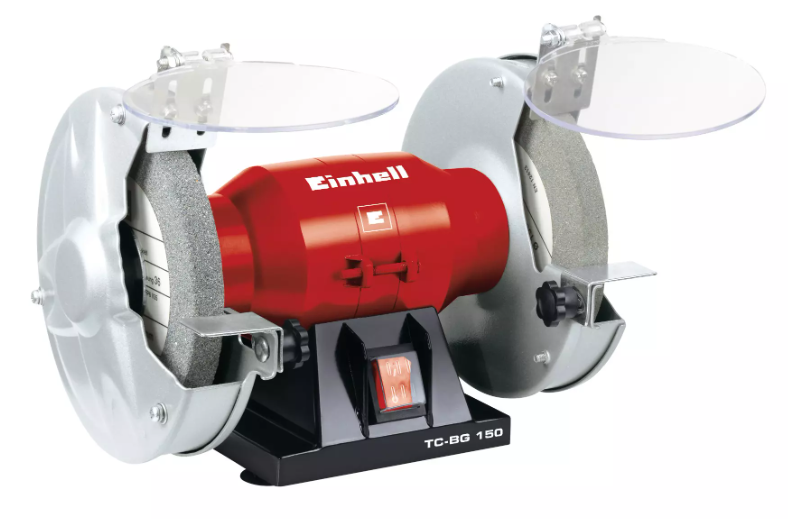 משחזת שולחן 6" 150W דגם 4412570 איינהיל TH-B 150