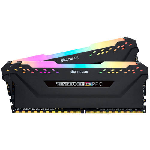CMW32GX4M2D3600C18