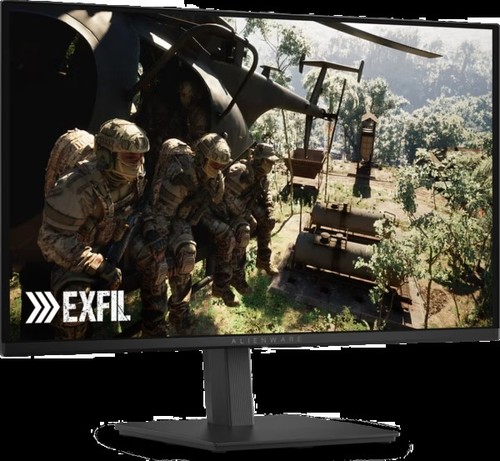 Alienware 27 240Hz QD-OLED Gaming Monitor- AW2726DM