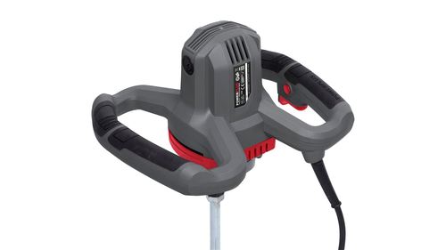 מיקסר מערבל בטון- צבע   1200W, 106 POWE80070, ברקוד 5400338072666