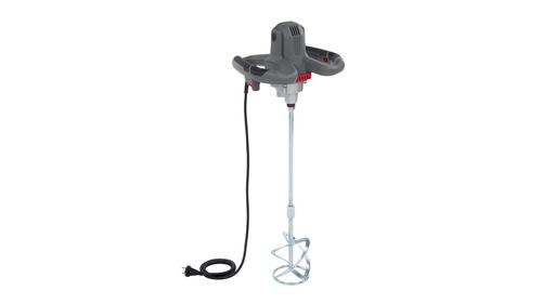 מיקסר מערבל בטון- צבע   1200W, 106 POWE80070, ברקוד 5400338072666