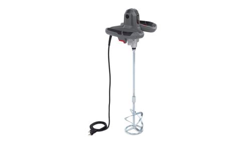 מיקסר מערבל בטון- צבע   1200W, 106 POWE80070, ברקוד 5400338072666