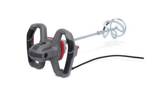 מיקסר מערבל בטון- צבע   1200W, 106 POWE80070, ברקוד 5400338072666