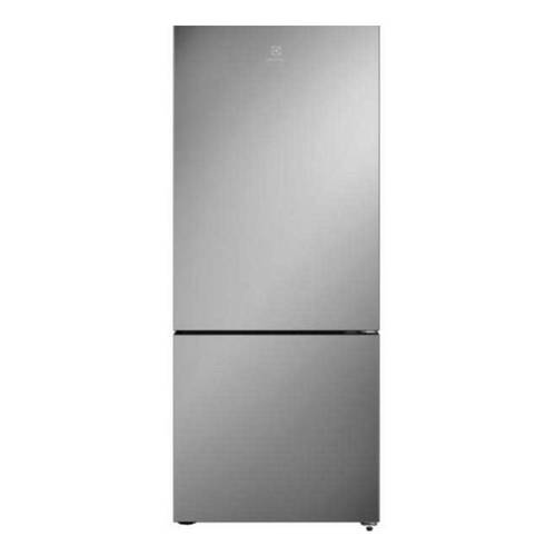 מקרר מקפיא תחתון 429 ליטר Electrolux EBE4302C-S נירוסטה