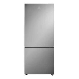 מקרר מקפיא תחתון 429 ליטר Electrolux EBE4302C-S נירוסטה