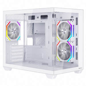מחשב גיימינג Intel Core Ultra 5 225F RTX 5060 Ti 8GB 16GB DDR5 1TB NVMe