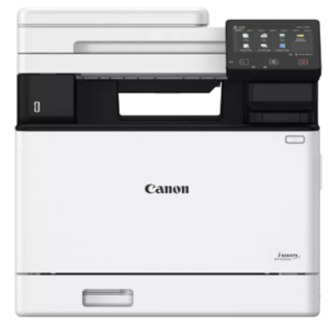 מדפסת ‏לייזר ‏משולבת Canon i-SENSYS MF754Cdw II קנון 
