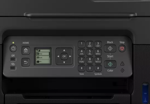מדפסת הזרקת דיו Canon PIXMA G4470