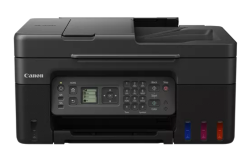 מדפסת הזרקת דיו Canon PIXMA G4470