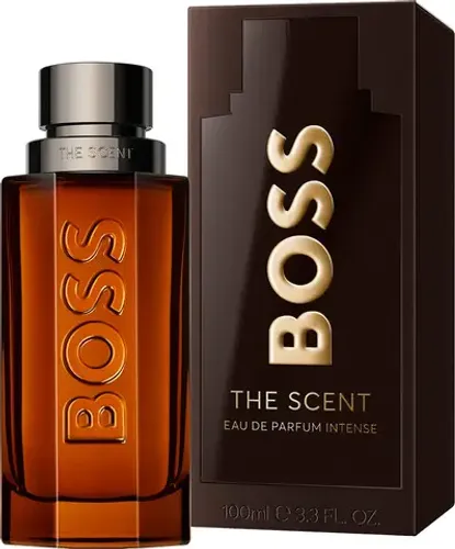 Hugo Boss The Scent EDP Intense 100ML