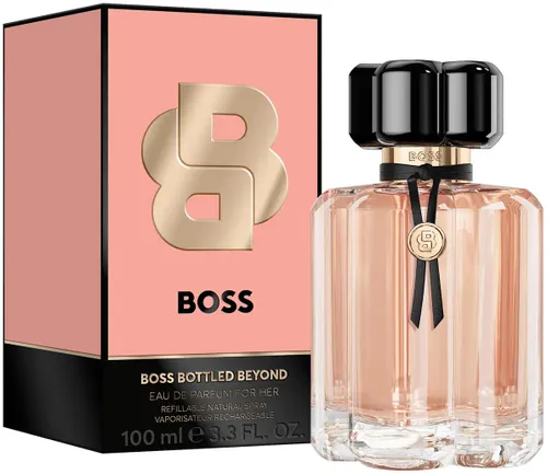 Hugo Boss Bottled Beyond EDP 100ML