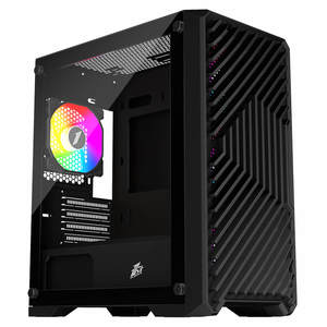 מחשב גיימינג Intel Core i5-14400F RTX 5060 Ti 8GB 32GB RAM 1TB NVMe