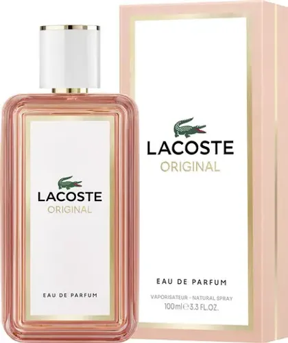 Lacoste Original EDP 100ML