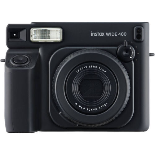 מצלמת פיתוח מיידי FUJIFILM INSTAX WIDE 400