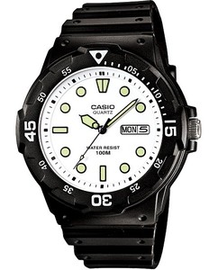 CASIO MRW-200H-7 צלילה 100 מטר