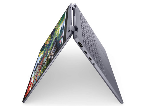 מחשב נייד Lenovo IdeaPad 5 2-in-1 14IAL10 83KR004TIV לנובו 