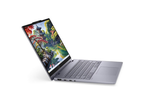 מחשב נייד Lenovo IdeaPad 5 2-in-1 14IAL10 83KR004TIV לנובו 
