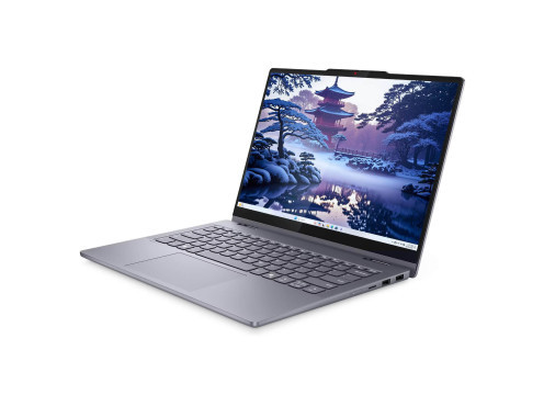 מחשב נייד Lenovo IdeaPad 5 2-in-1 14IAL10 83KR004TIV לנובו 