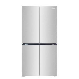 מקרר 4 דלתות 812 ליטר Frigidaire FQE905IX Inverter נירוסטה