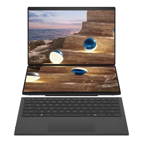 ASUS Zenbook Duo/NB-UX///14.0/WQXGA/Touch/CORE ULTRA 7 355/32GB/1TB  SSD/Intel U