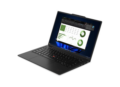 מחשב נייד Lenovo ThinkPad X1 Carbon Gen 12 21KC005TIV לנובו 