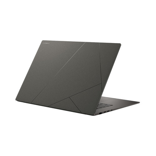 ASUS Zenbook S//16.0/Touch/AI 9 HX 470/32GB/1TB  SSD/AMD UMA/Win11 Home/Gray/3YO
