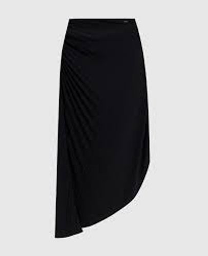 WOVEN SKIRT