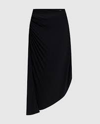 WOVEN SKIRT