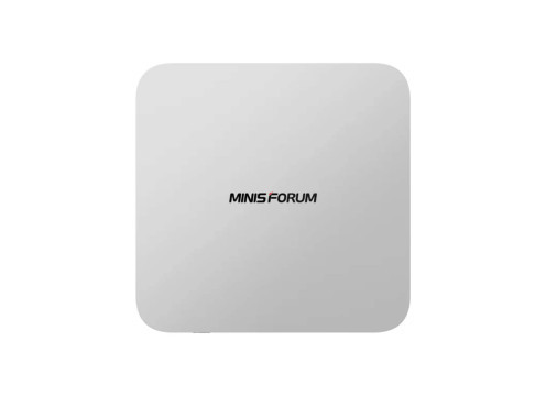 מחשב מיני  MINISFORUM AI X1 RYZEN 7 255 16GB 512GB W11P 
