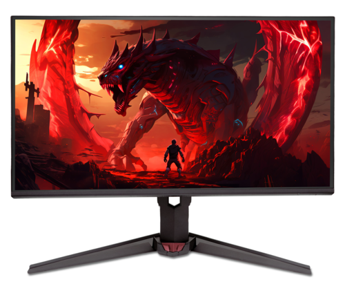 מסך מחשב Acer Nitro XV270UF3 UM.HX0EE.324 
