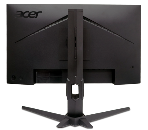 מסך מחשב Acer Nitro XV270UF3 UM.HX0EE.324 