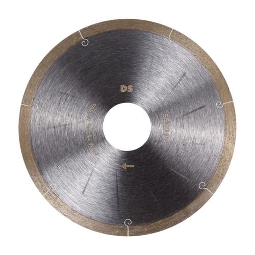 דיסק יהלום Distar Shine 101.6x0.6x22.23 לחיתוך קרמיקה וגרניט פורצלן