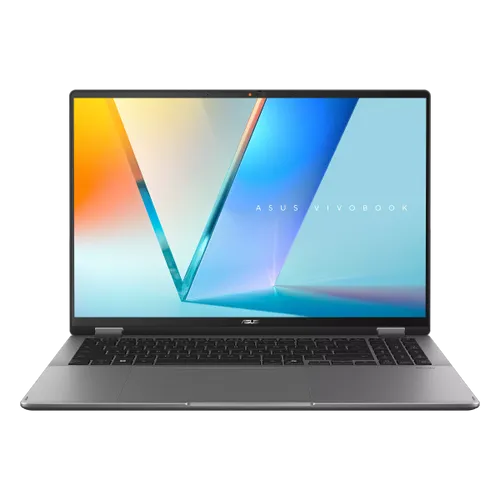 מחשב נייד Asus Vivobook 16 Flip TP3607AA-SI009W אסוס