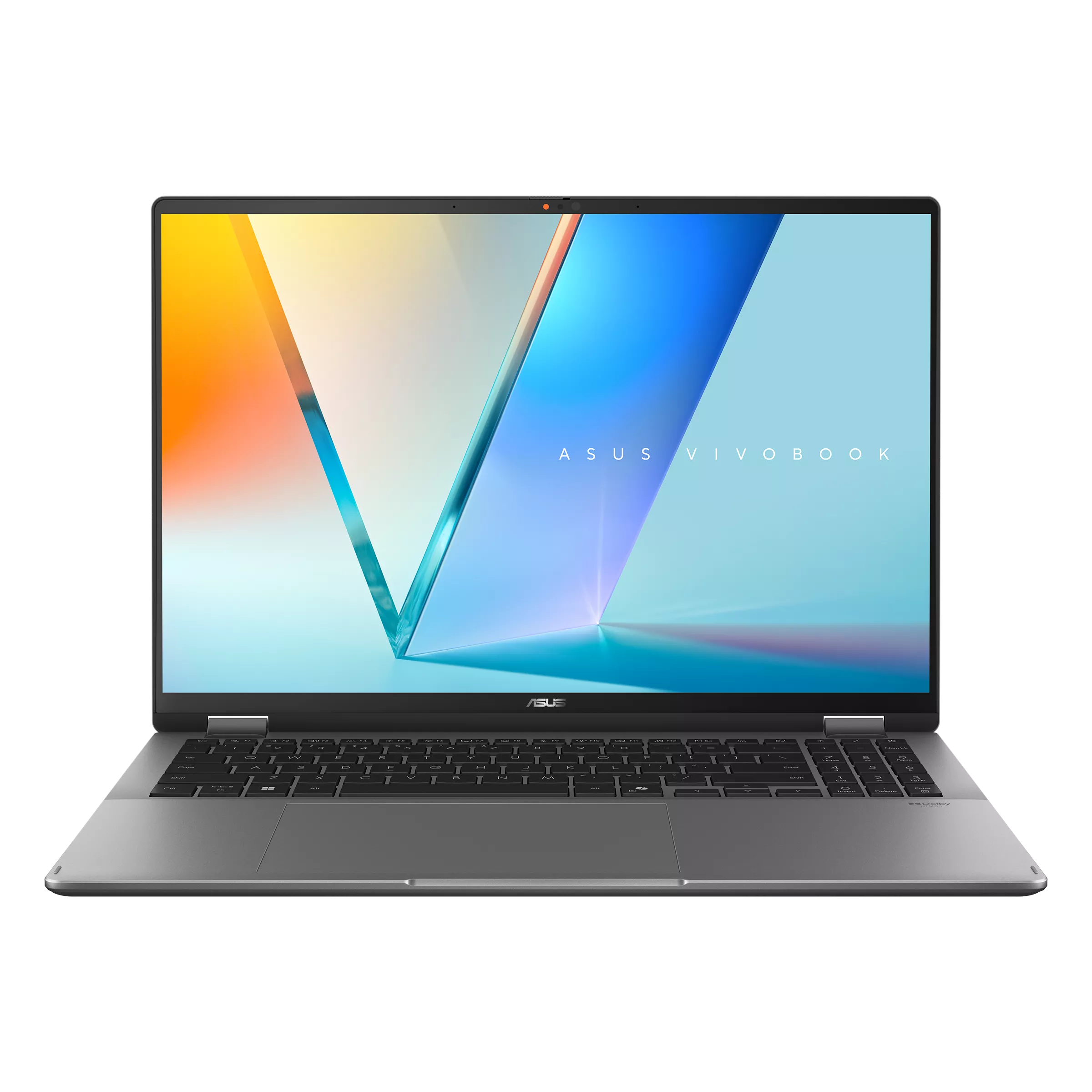 מחשב נייד Asus Vivobook 16 Flip TP3607AA-SI009W אסוס