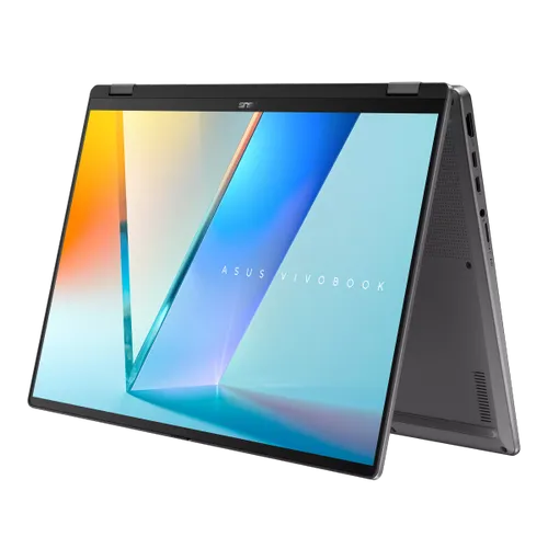 מחשב נייד Asus Vivobook 16 Flip TP3607AA-SI009W אסוס