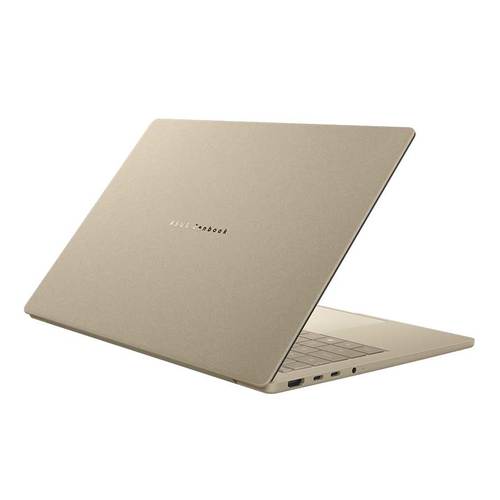 ASUS Zenbook/NB-UX/14.0/WUXGAX1-26-100/32GB/1TB  SSD/Qualcomm UMA/win 11 Pro/1YO