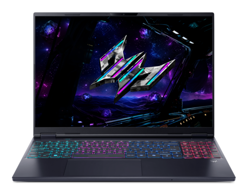 Acer Predator Helios Neo 16S AI U9-386H|32GB|1TB|5060|W11H