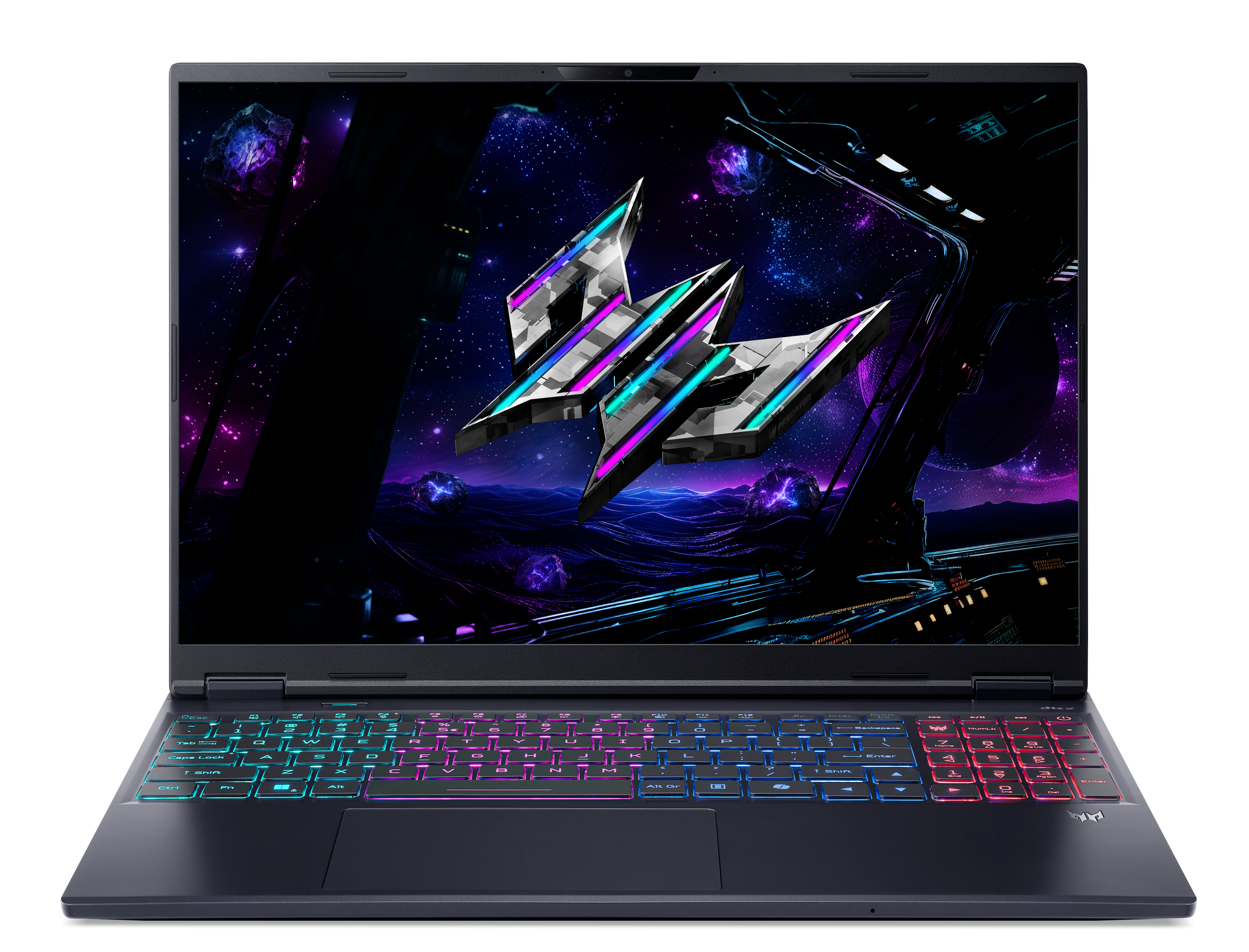 מחשב נייד Acer Predator Helios Neo 16S AI NH.U3UEC.009