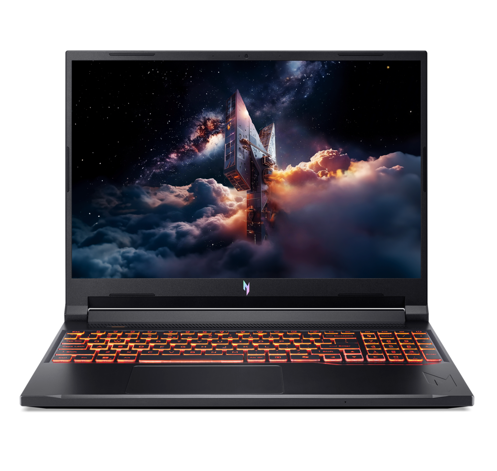 מחשב נייד Acer V 16 AI AMD NH.U1HEC.003