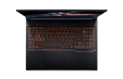 Acer Nitro V16 AI Ryzen5-240|16|1TB|DOS|1YR