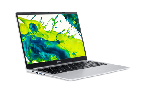 Acer Aspire Lite 15 Ryzen3-5400U|8GB|512GB|DOS
