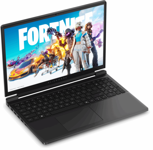 Alienware 15 DA15260