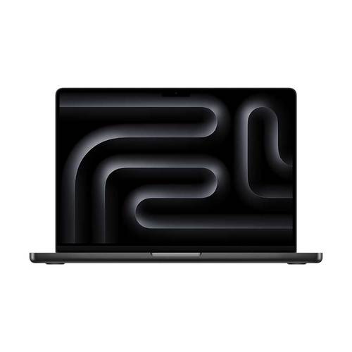 Apple MBP 14