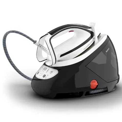 מגהץ קיטור דגם GV9550 טפאל TEFAL יבואן רישמי ניופאן !