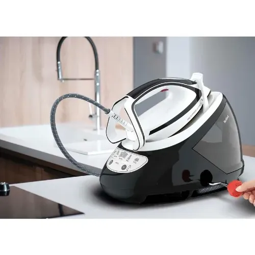 מגהץ קיטור דגם GV9550 טפאל TEFAL יבואן רישמי ניופאן !