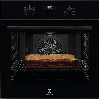 תנור בנוי Electrolux EOH6221V אלקטרולוקס